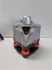 PITTSBURGH LASER LEVEL 64000 W/CASE